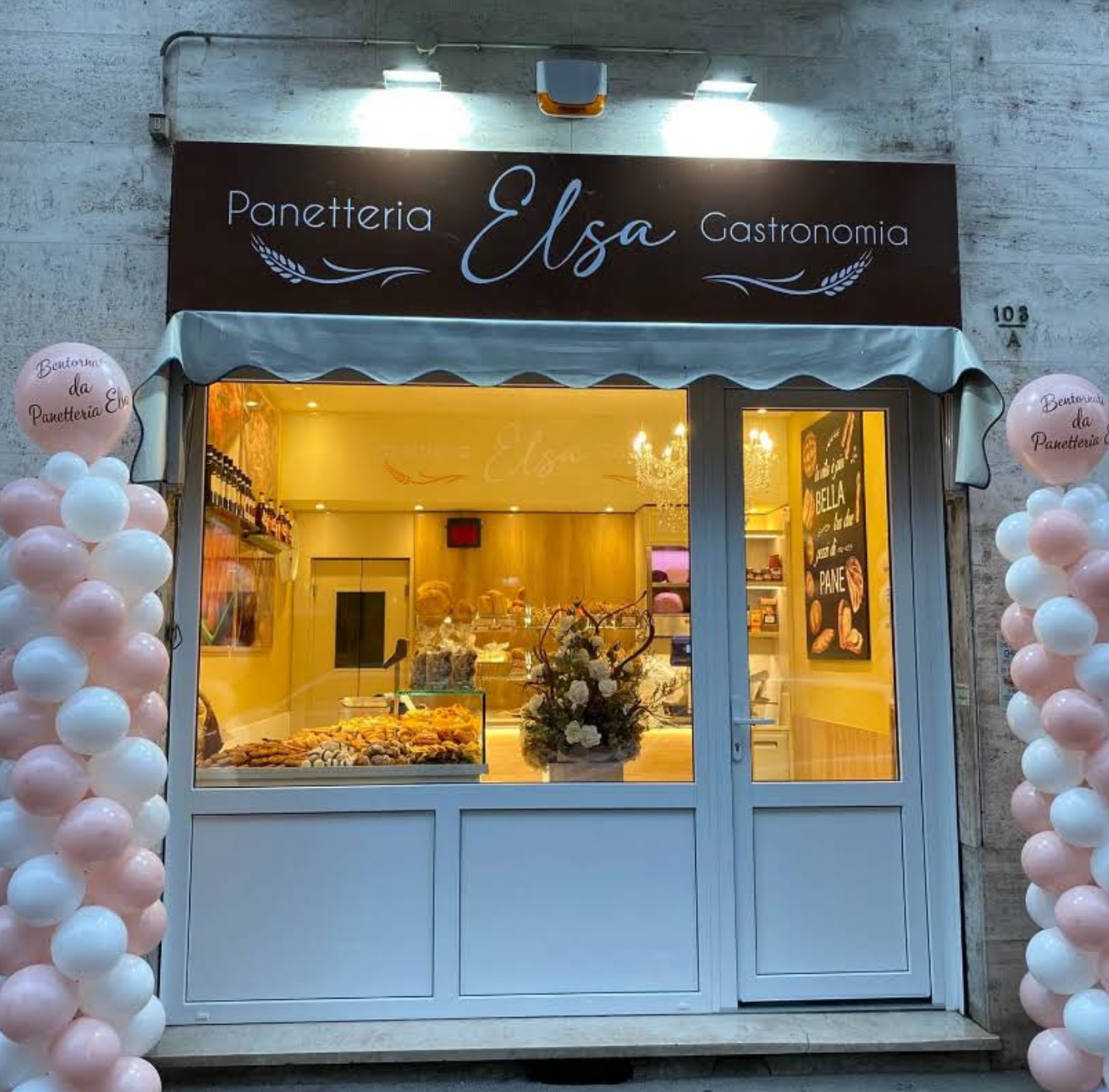Panetteria Gastronomia Elsa