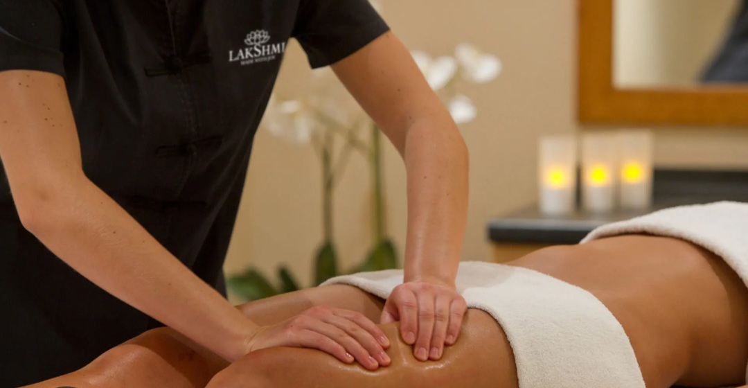 Armonie Spa Wellness Nicole